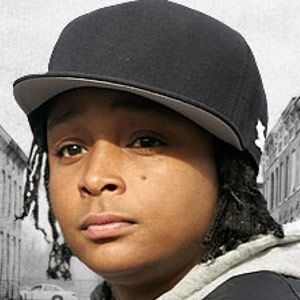 Bilder Felicia Pearson