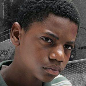 Bilder Jermaine Crawford