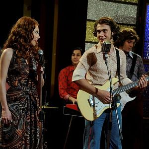 Bilder Öyle Bir Geçer Zaman ki