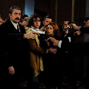 Bilder Öyle Bir Geçer Zaman ki