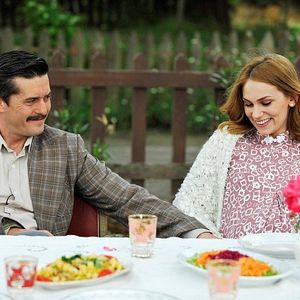 Bilder Öyle Bir Geçer Zaman ki