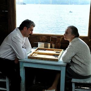 Bilder Öyle Bir Geçer Zaman ki