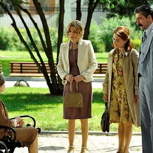 Bilder Öyle Bir Geçer Zaman ki