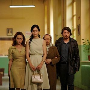 Bilder Öyle Bir Geçer Zaman ki