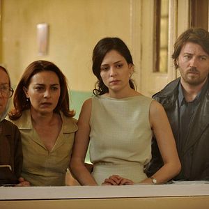 Bilder Öyle Bir Geçer Zaman ki