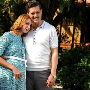 Bilder Öyle Bir Geçer Zaman ki