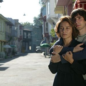 Bilder Öyle Bir Geçer Zaman ki