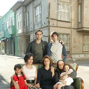 Bilder Öyle Bir Geçer Zaman ki