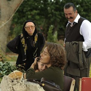 Bilder Öyle Bir Geçer Zaman ki