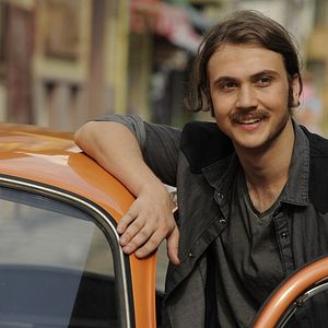 Bilder Öyle Bir Geçer Zaman ki