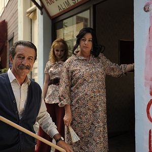 Bilder Öyle Bir Geçer Zaman ki