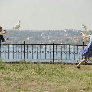 Bilder Öyle Bir Geçer Zaman ki