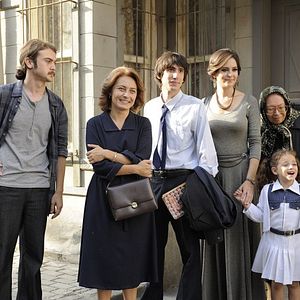 Bilder Öyle Bir Geçer Zaman ki