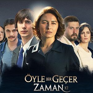 Bilder Öyle Bir Geçer Zaman ki