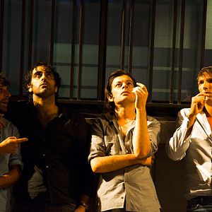 Bilder Pourquoi Tu Pleures?