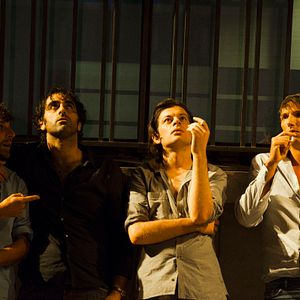 Bilder Pourquoi Tu Pleures?