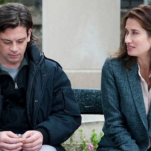 Bilder Pourquoi Tu Pleures?