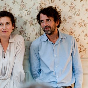 Bilder Pourquoi Tu Pleures?