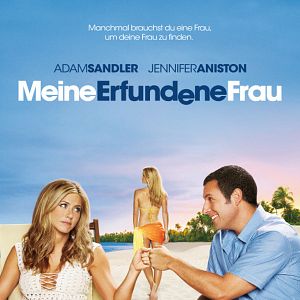 Bilder Meine erfundene Frau