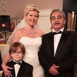 Bilder Belma Canciğer