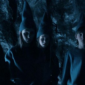 Bilder Magic Silver - Das Geheimnis des magischen Silbers