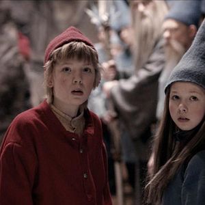 Bilder Magic Silver - Das Geheimnis des magischen Silbers