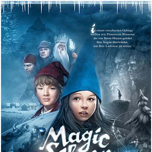 Bilder Magic Silver - Das Geheimnis des magischen Silbers
