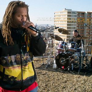 Bilder 93 la belle rebelle