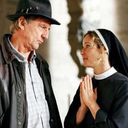 Bilder Die Nonne und der Kommissar