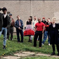 Bilder This Is England '86