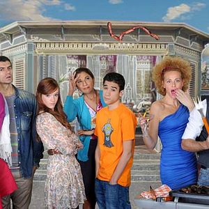 Bilder Susana Abaitua