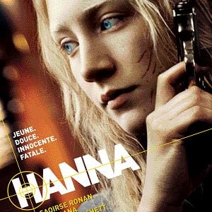 Bilder Wer ist Hanna?