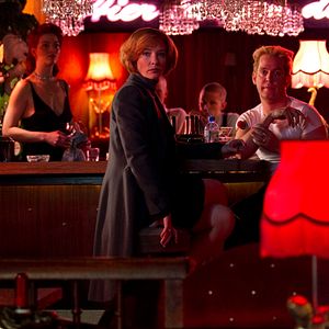 Bilder Tom Hollander