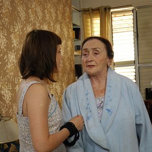 Bilder Valentina's Mother