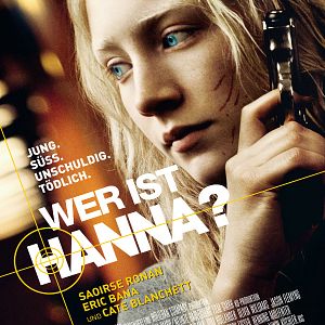 Bilder Wer ist Hanna?
