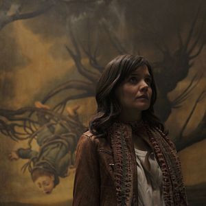 Bilder Don't Be Afraid Of The Dark