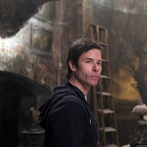 Bilder Don't Be Afraid Of The Dark