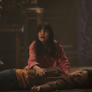 Bilder Don't Be Afraid Of The Dark