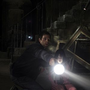 Bilder Don't Be Afraid Of The Dark