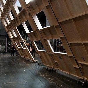 Bilder Die Singende Stadt