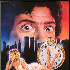 Bilder Die Zeit nach Mitternacht