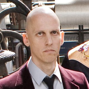 Bilder Anders Vestergârd