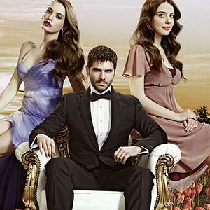 Bilder Serenay Sarıkaya