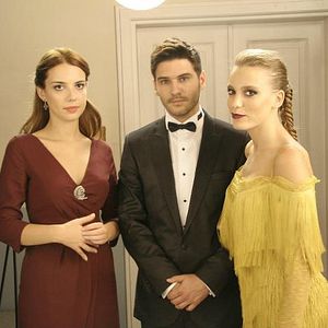 Bilder Serenay Sarıkaya