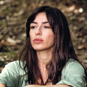 Bilder Sabrina Impacciatore