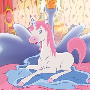 Bilder Prinzessin Lillifee und das kleine Einhorn