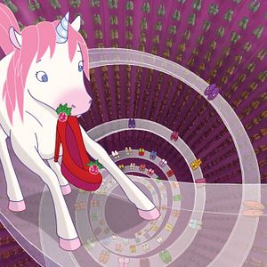 Bilder Prinzessin Lillifee und das kleine Einhorn