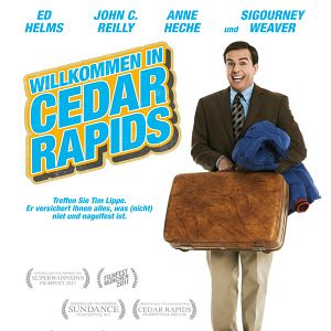 Bilder Willkommen in Cedar Rapids