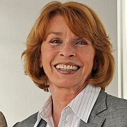 Bilder Die schnelle Gerdi und die Hauptstadt