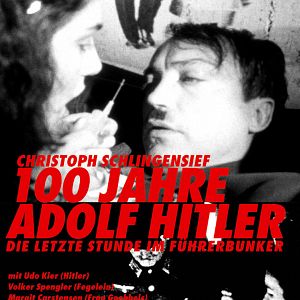 Bilder 100 Jahre Adolf Hitler - Die letzte Stunde im Führerbunker